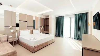 Delight Hotel