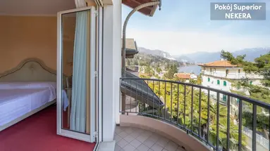 DELLA TORRE HOTEL