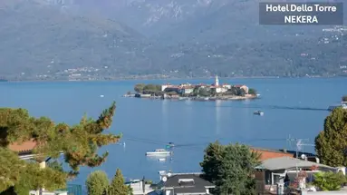 DELLA TORRE HOTEL