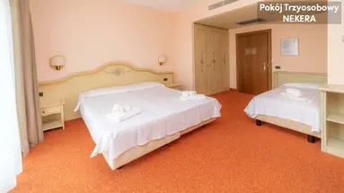 DELLA TORRE HOTEL