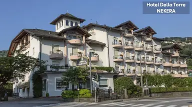 DELLA TORRE HOTEL