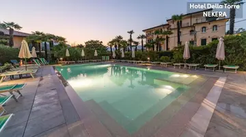 DELLA TORRE HOTEL