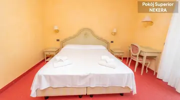 DELLA TORRE HOTEL