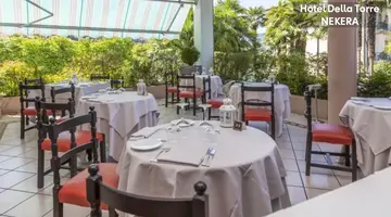 DELLA TORRE HOTEL