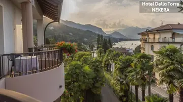 DELLA TORRE HOTEL