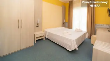 DELLA TORRE HOTEL