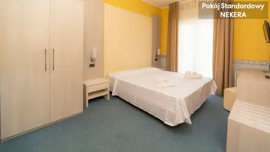 DELLA TORRE HOTEL
