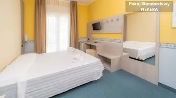 DELLA TORRE HOTEL