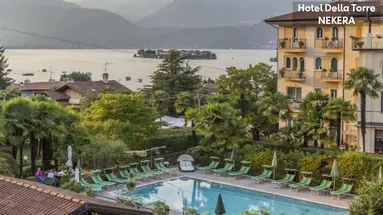 DELLA TORRE HOTEL