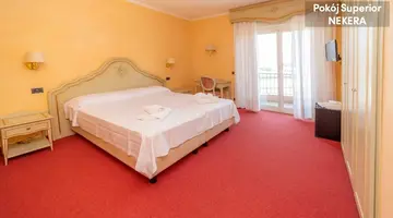 DELLA TORRE HOTEL
