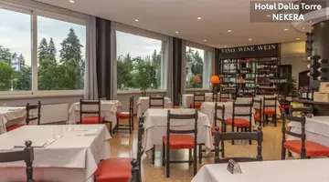 DELLA TORRE HOTEL