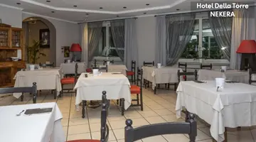 DELLA TORRE HOTEL