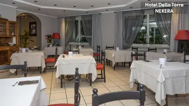 DELLA TORRE HOTEL