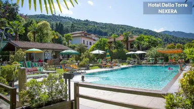DELLA TORRE HOTEL