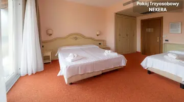DELLA TORRE HOTEL