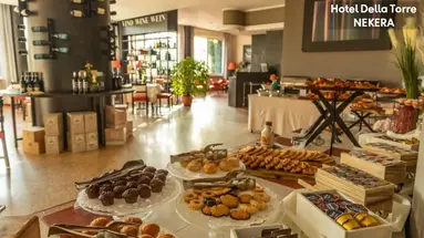 DELLA TORRE HOTEL