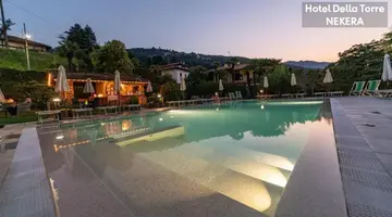 DELLA TORRE HOTEL