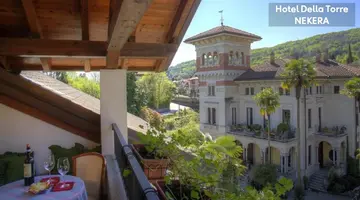 DELLA TORRE HOTEL