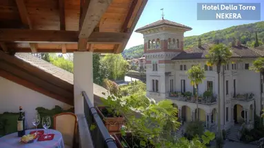 DELLA TORRE HOTEL