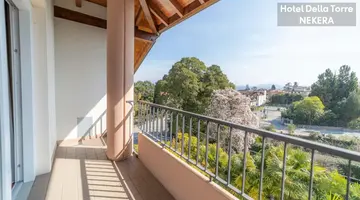 DELLA TORRE HOTEL