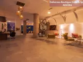 Dellarosa Boutique Hotel & Spa