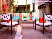 Dellarosa Boutique Hotel & Spa