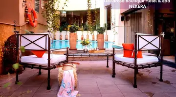 Dellarosa Boutique Hotel & Spa