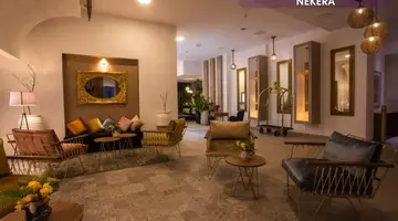 Dellarosa Boutique Hotel & Spa