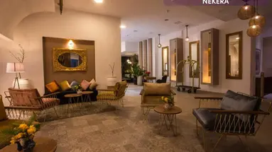 Dellarosa Boutique Hotel & Spa
