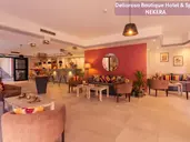 Dellarosa Boutique Hotel & Spa