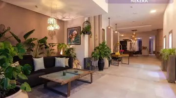 Dellarosa Boutique Hotel & Spa