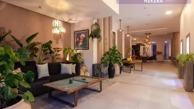 Dellarosa Boutique Hotel & Spa