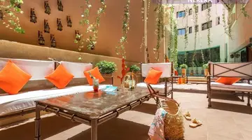 Dellarosa Boutique Hotel & Spa