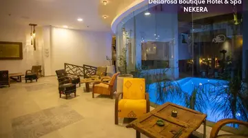 Dellarosa Boutique Hotel & Spa