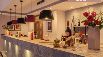 Dellarosa Boutique Hotel & Spa