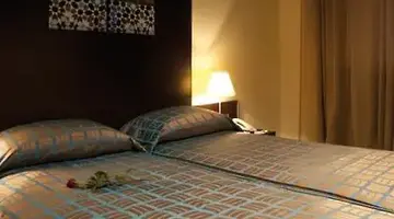 Dellarosa Hotel suites & spa