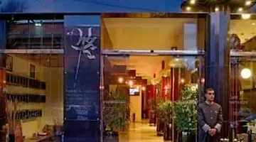 Dellarosa Hotel suites &amp spa