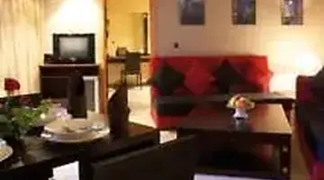 Dellarosa Hotel suites & spa
