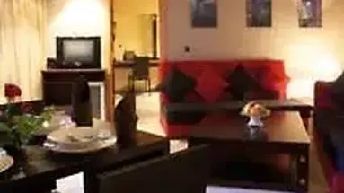 Dellarosa Hotel suites & spa