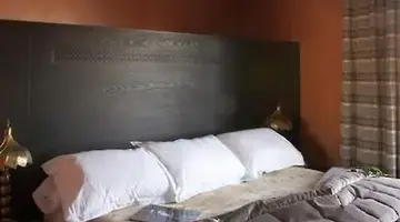 Dellarosa Hotel suites & spa