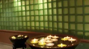 Dellarosa Hotel suites & spa