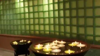 Dellarosa Hotel suites & spa