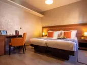 Dellarosa Hotel suites & spa