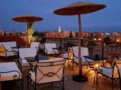 Dellarosa Hotel suites & spa