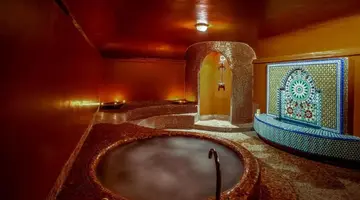 Dellarosa Hotel suites & spa