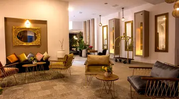 Dellarosa Hotel suites & spa