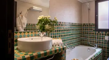 Dellarosa Hotel suites & spa