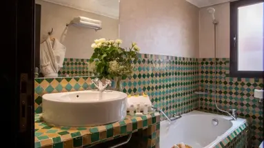 Dellarosa Hotel suites & spa