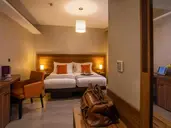Dellarosa Hotel suites & spa