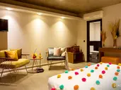 Dellarosa Hotel suites & spa